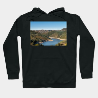 Geres National Park Hoodie